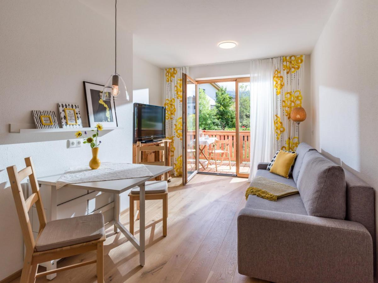 Ferienwohnung Wetzinger Westendorf Exterior foto